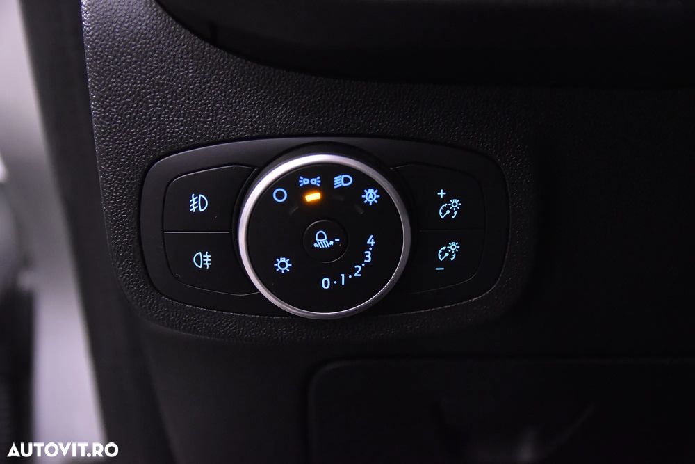 Ford Fiesta - 15