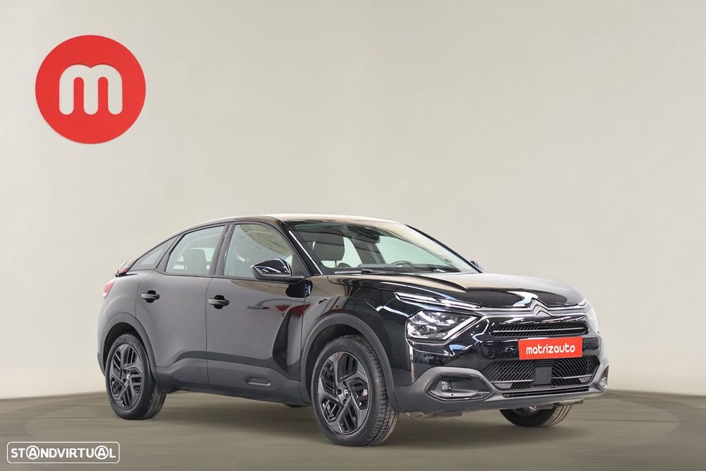 Citroën C4 1.2 PureTech Feel Pack - 1