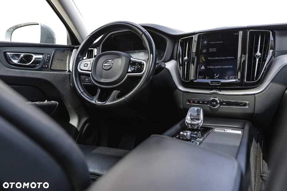 Volvo XC 60 B4 D AWD Inscription - 31