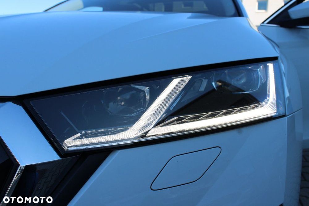 Skoda Octavia - 38