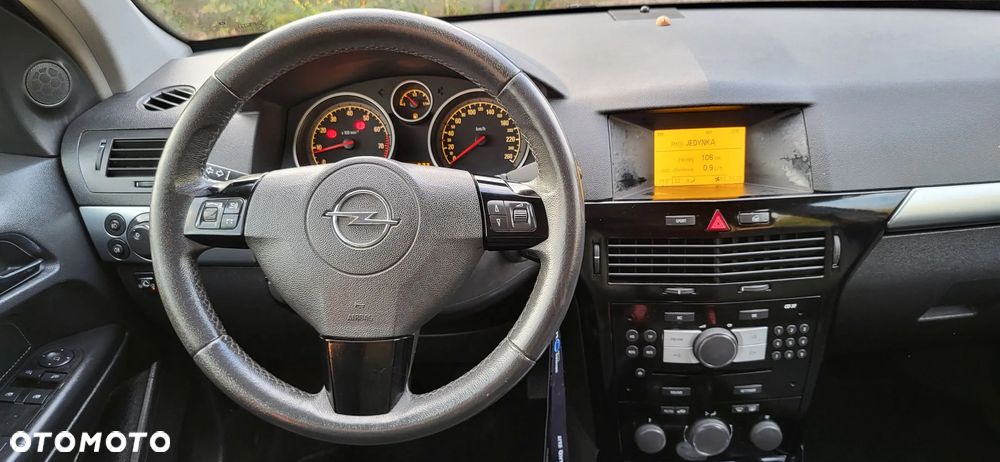 Opel Astra III 1.6 Enjoy - 19
