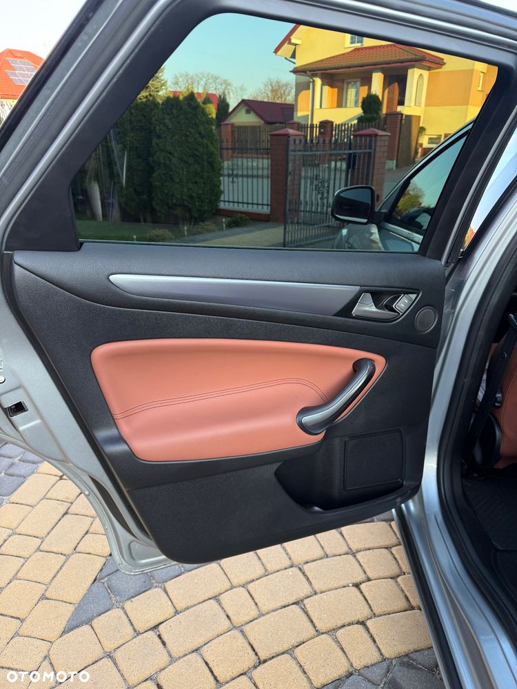 Ford Mondeo 1.6 TDCi Start-Stopp Titanium - 10