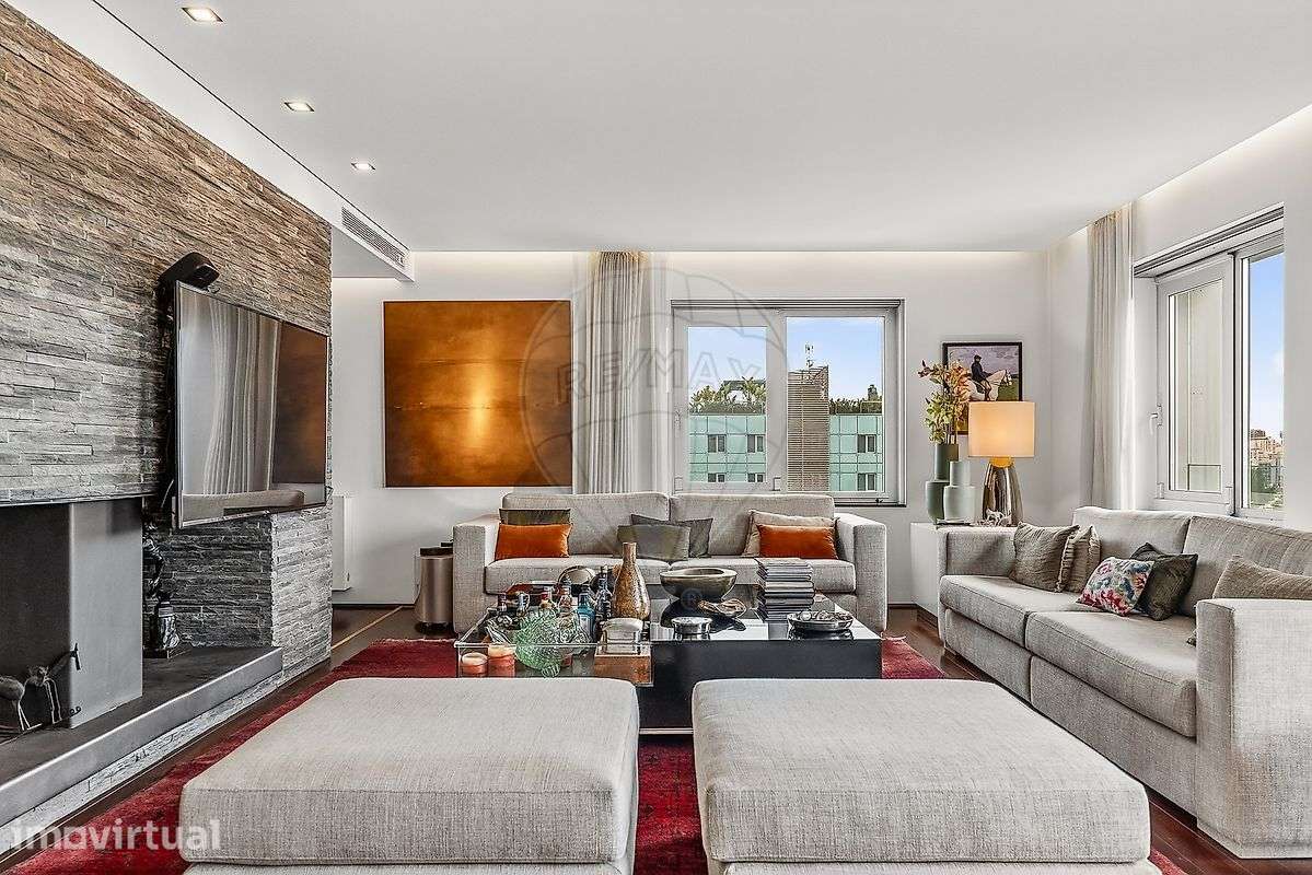 Apartamento T4 para venda - Grande imagem: 4/50