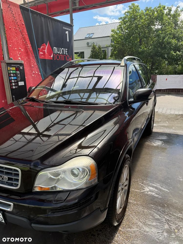 Volvo XC 90 4.4 V8 AWD Momentum - 4