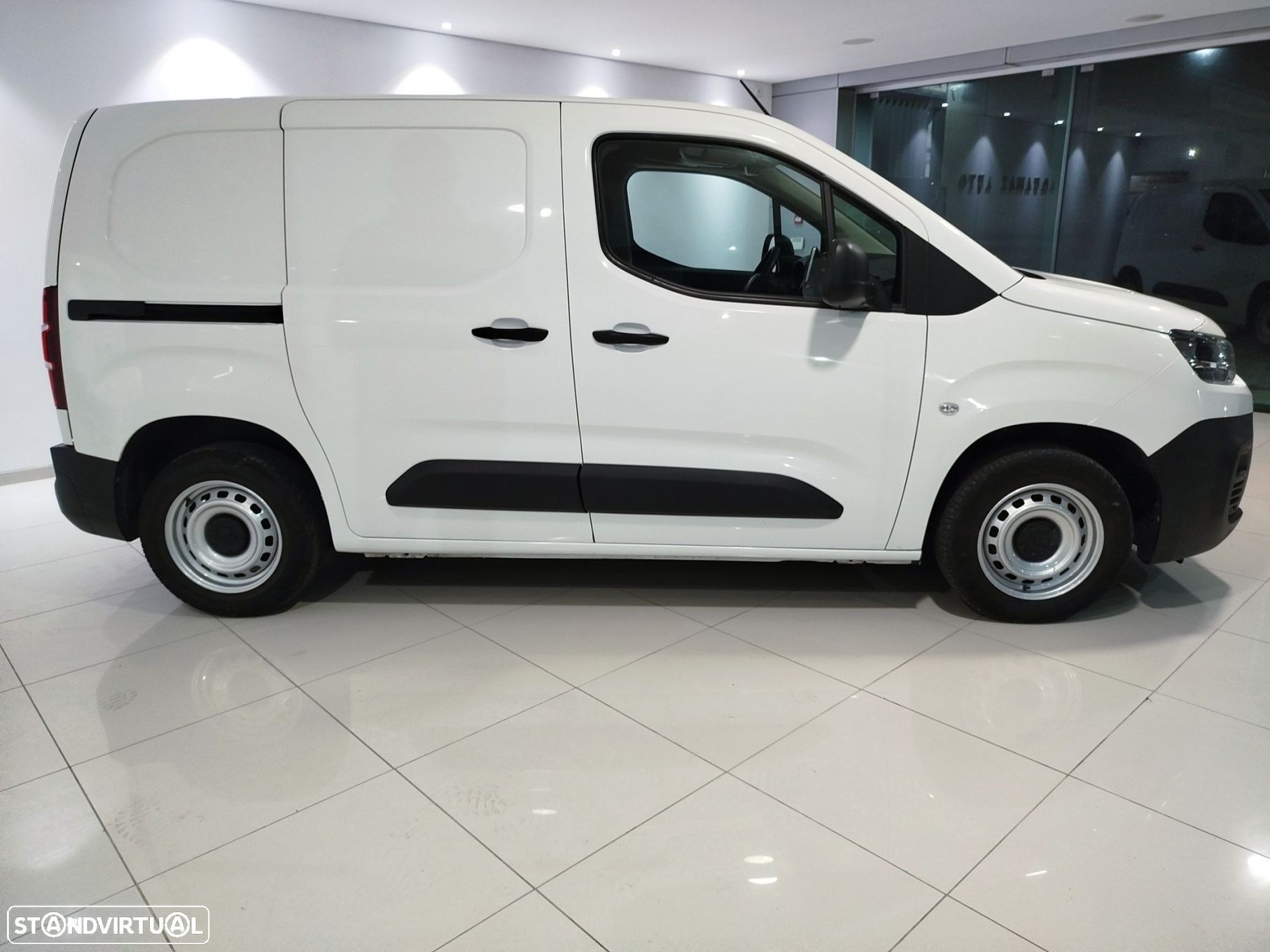 Citroën Berlingo 1.5 BlueHDi M Feel - 4