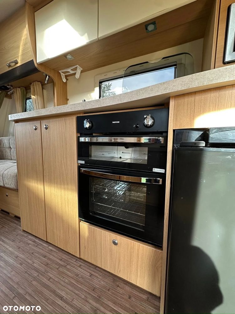 Elddis Crusader - 3