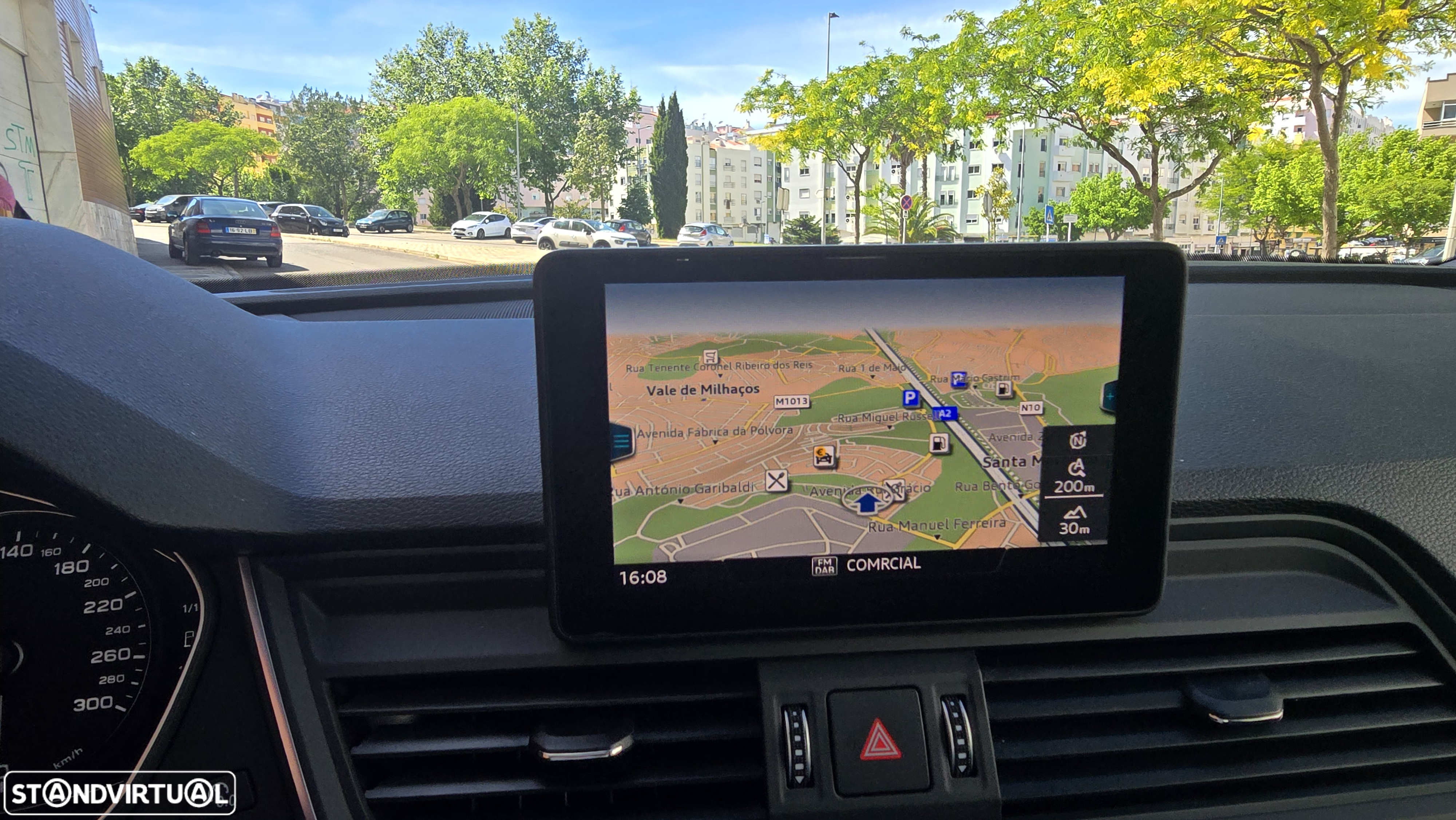 Audi Q5 50 TFSIe quattro Sport S tronic - 29