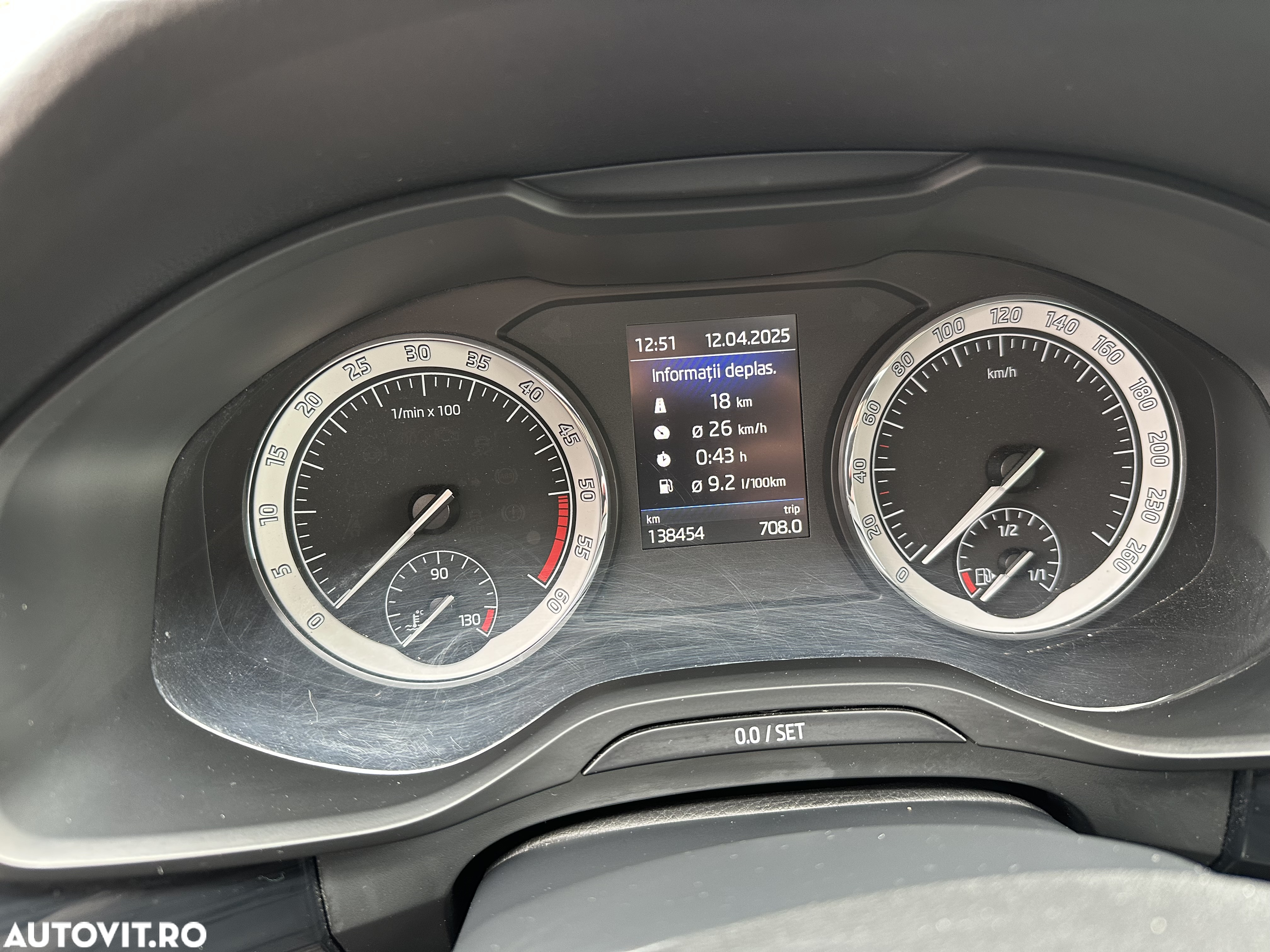 Skoda Kodiaq 2.0 TDI 4X4 DSG Style - 8