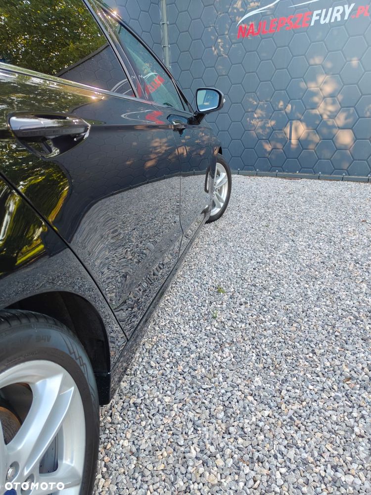 Ford Mondeo 2.0 TDCi Silver X (Amb.) - 12
