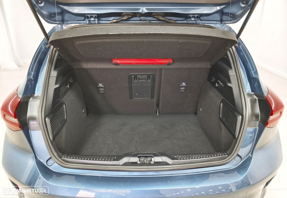 Ford Focus 1.0 EcoBoost MHEV ST-Line Aut. - 23