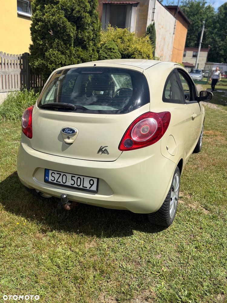 Ford KA 1.2 Ambiente - 6