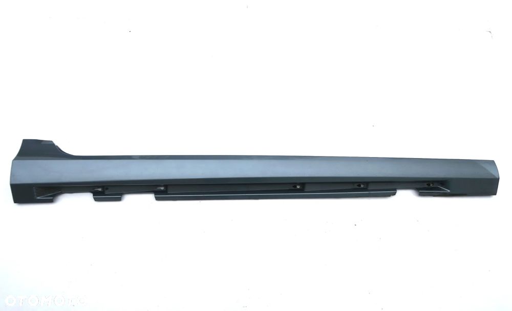 VOLVO V60 S60 II 2010 - 2018 próg LISTWA PROGOWA nakładka R ORYGINAŁ OE - 11