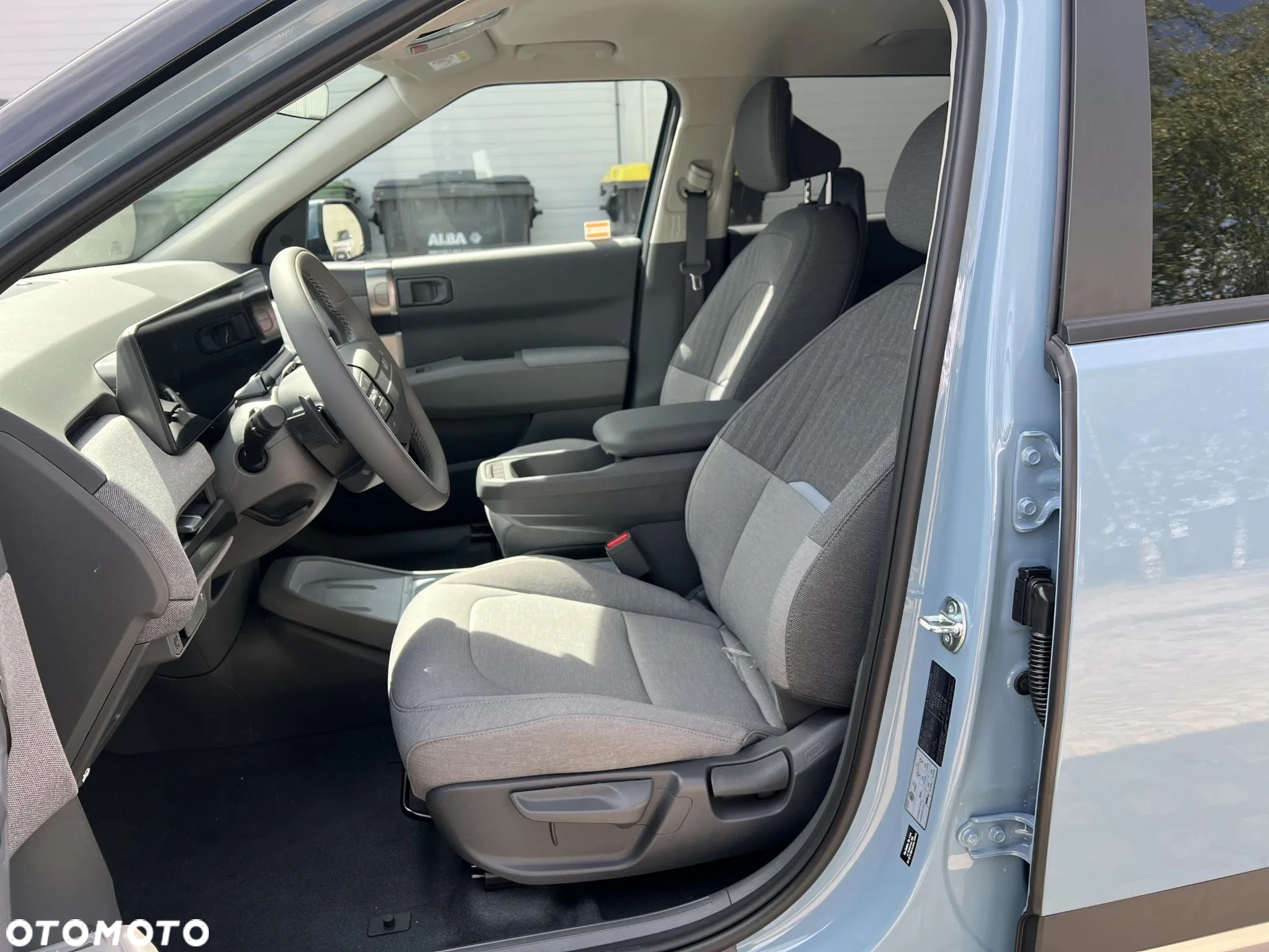 Kia EV3 81.4kWh Earth - 10