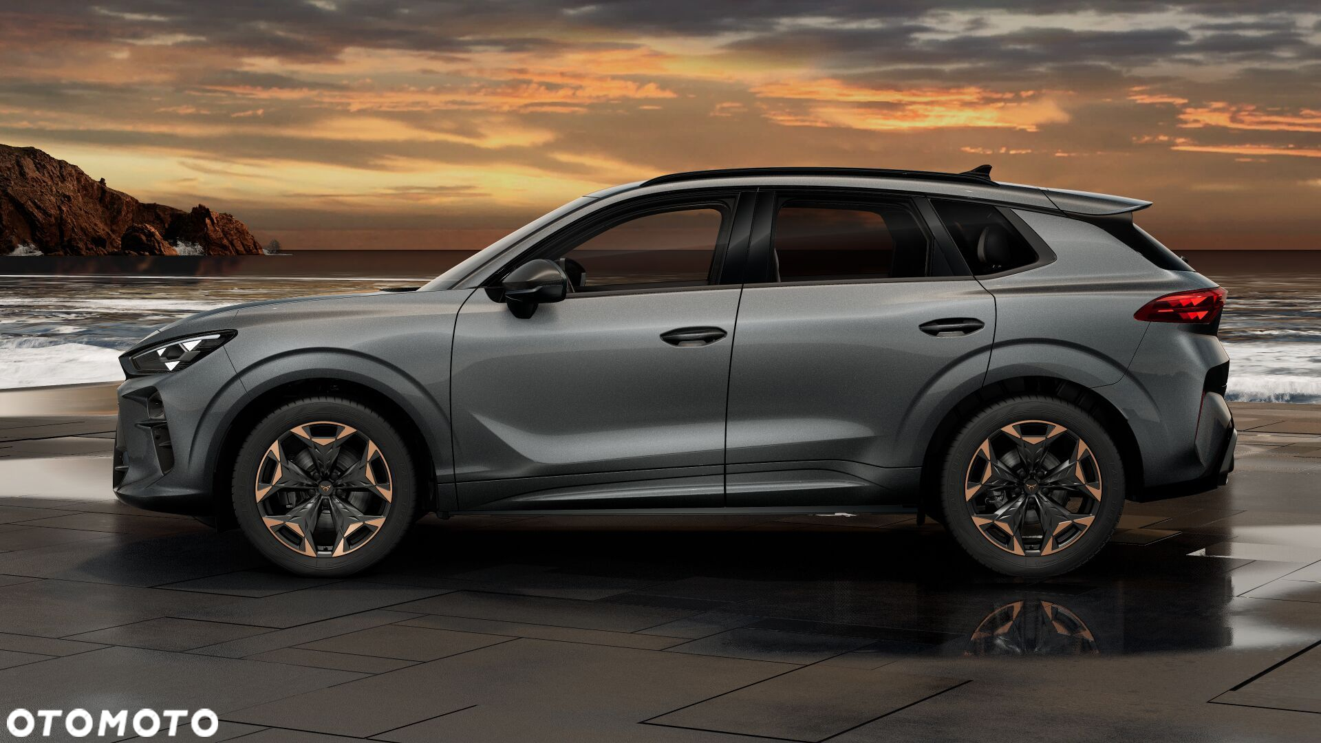 Cupra Terramar - 5