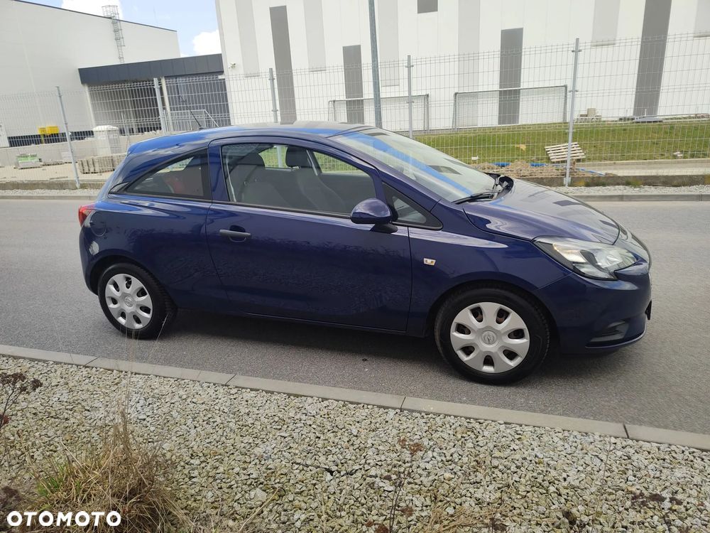 Opel Corsa 1.2 16V Edition / Active - 3