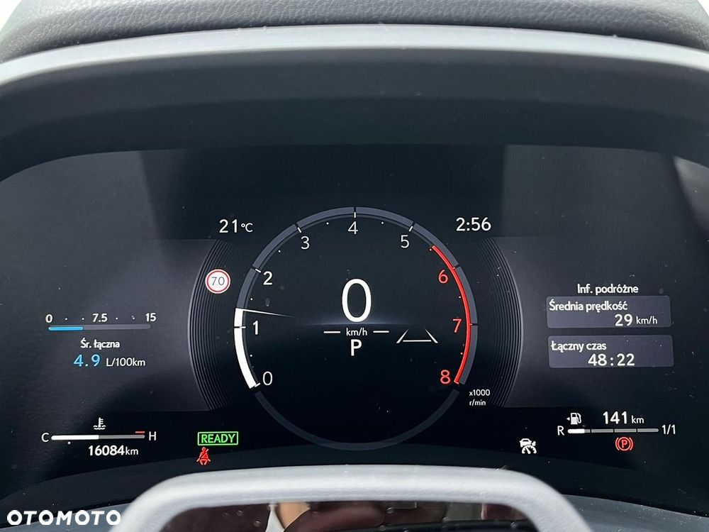 Lexus LBX 1.5 Hybrid Relax - 21