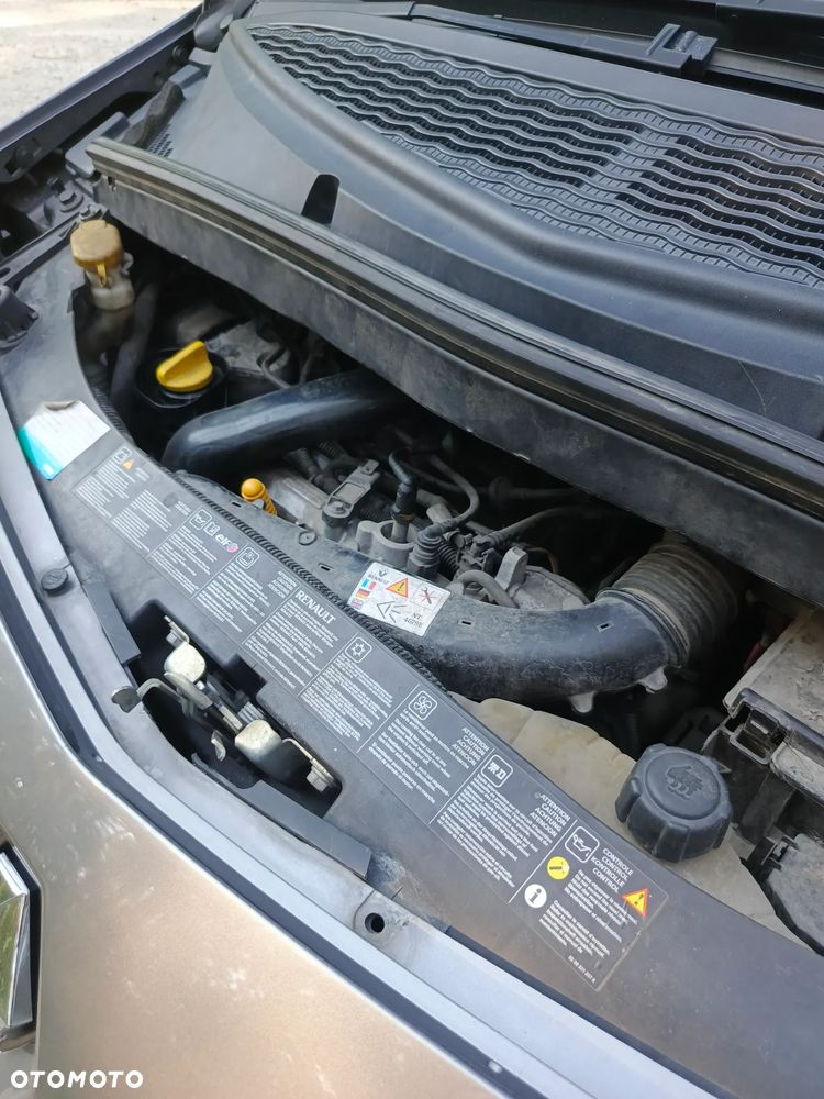 Renault Modus 1.2 TCE Alize - 10