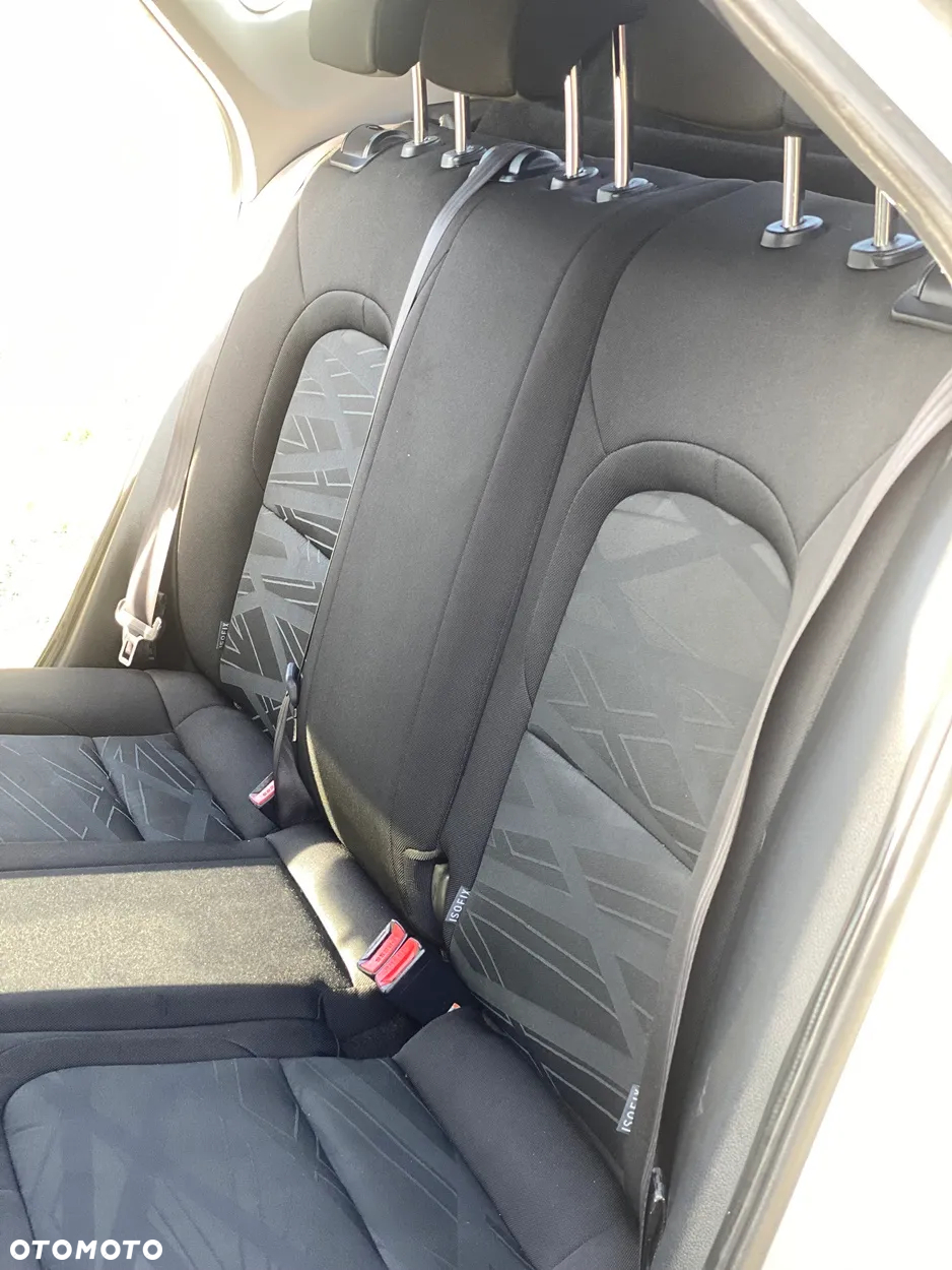 Kia Ceed 1.4 CVVT Attract plus - 25