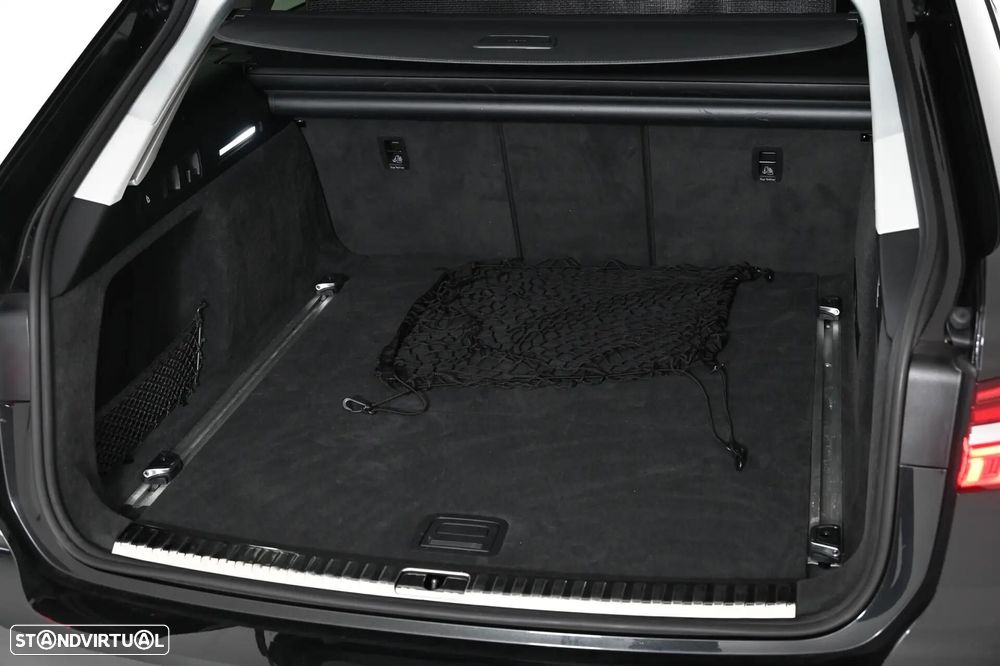 Audi A6 Avant 40 TDI Sport S tronic - 14