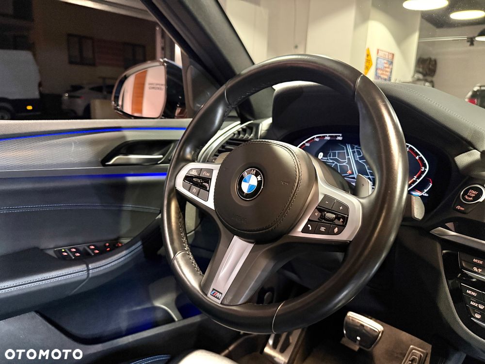 BMW X4 2020