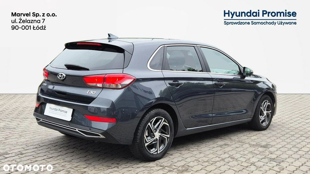 Hyundai i30 - 5