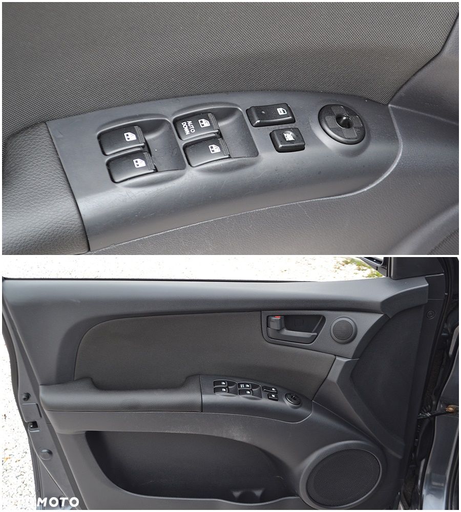 Kia Sportage 2.0 2WD Champ - 25