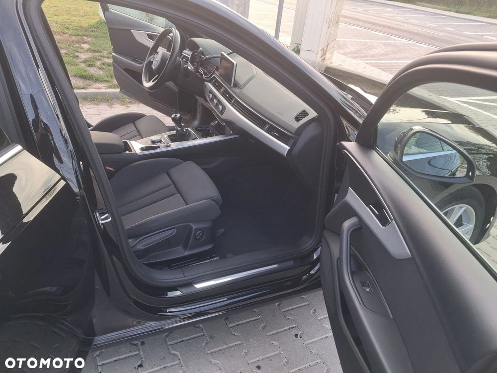 Audi A4 Avant - 22