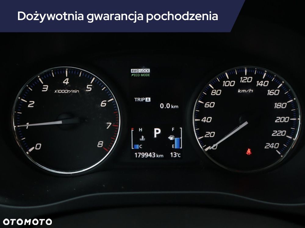 Mitsubishi Outlander - 13