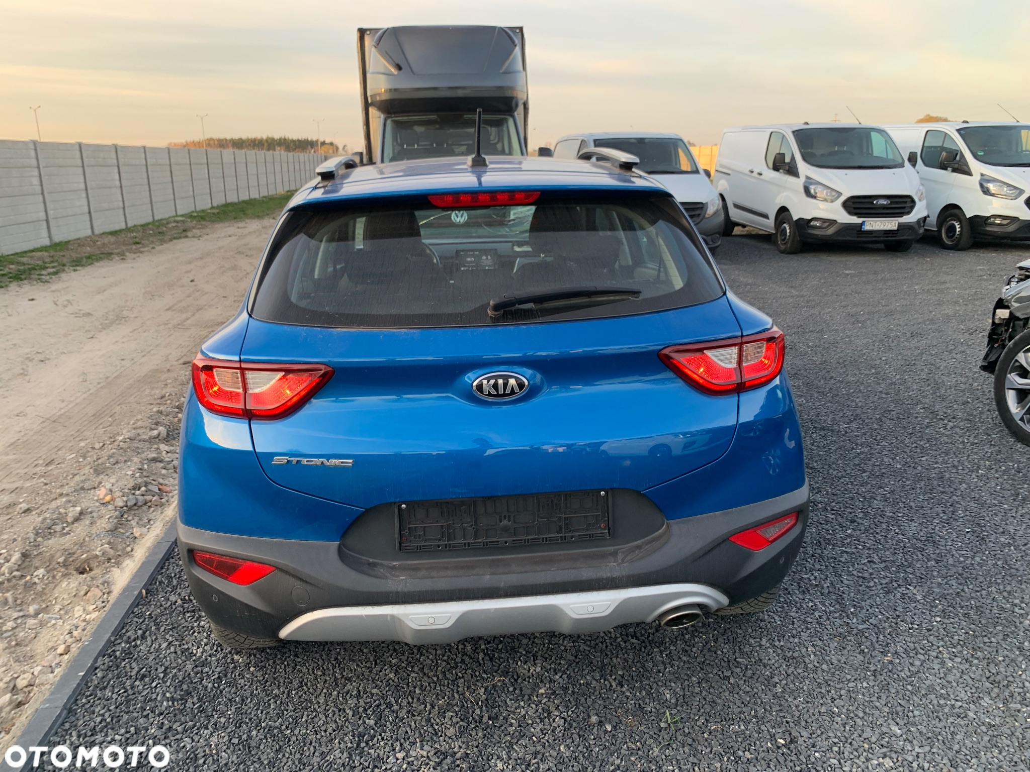 Kia Stonic - 18