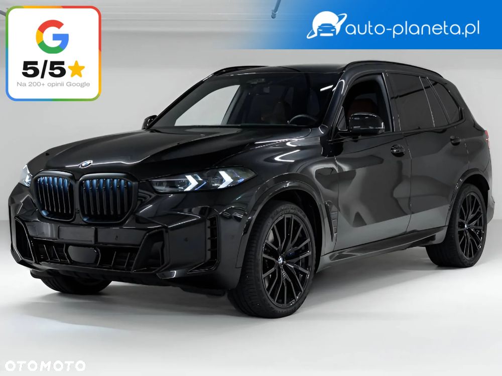 BMW X5 xDrive30d - 1