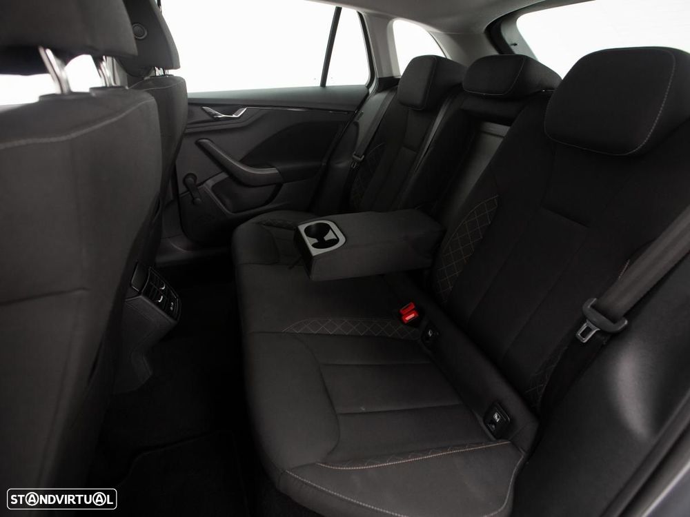 Skoda Scala 1.0 TSI Ambition - 10