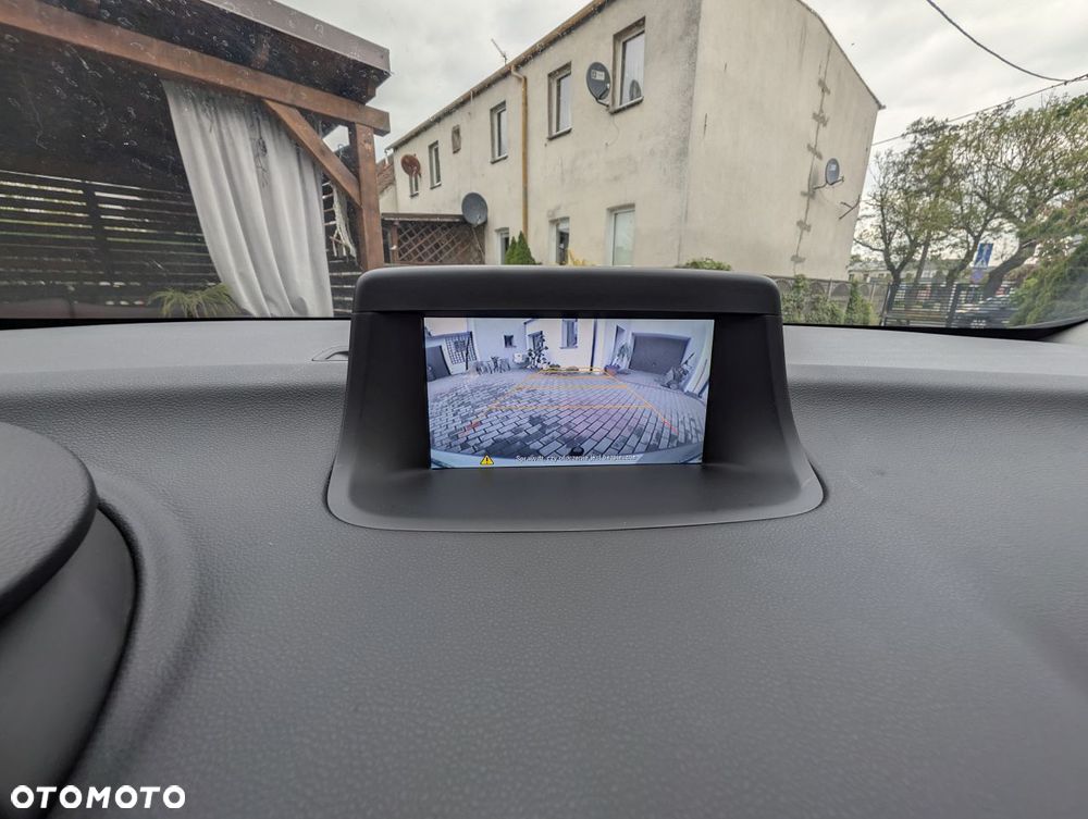 Opel Meriva 1.6 CDTI Design Edition S&S - 20
