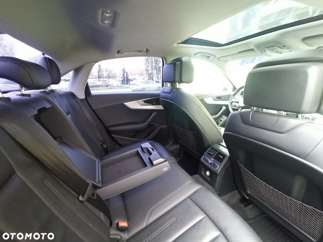 Audi A4 - 10