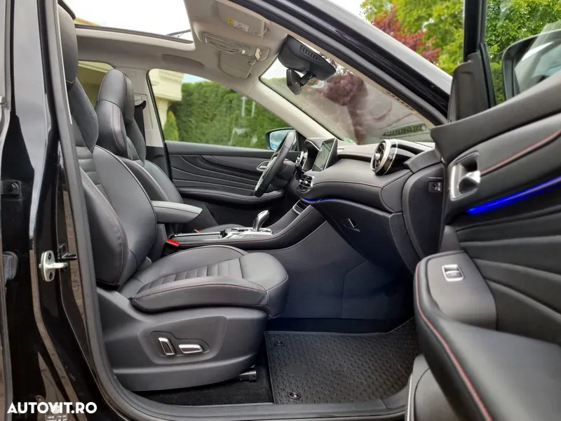 MG EHS 1.5 T-GDi AT PHEV Exclusive - 14