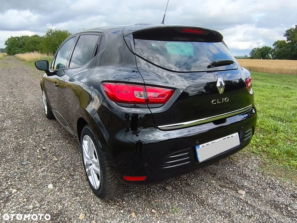 Renault Clio TCe 90 Dynamique - 9