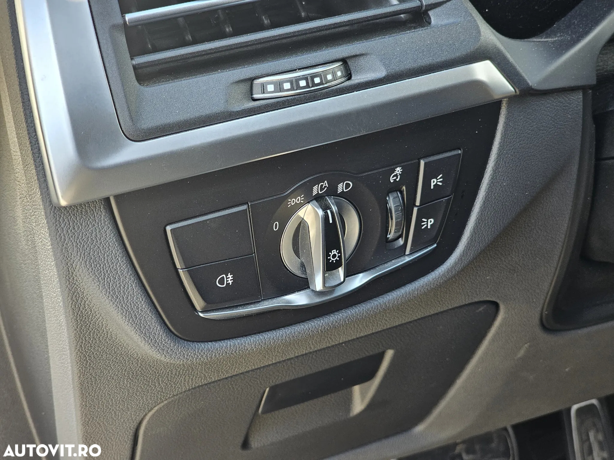 BMW iX3 Standard - 21