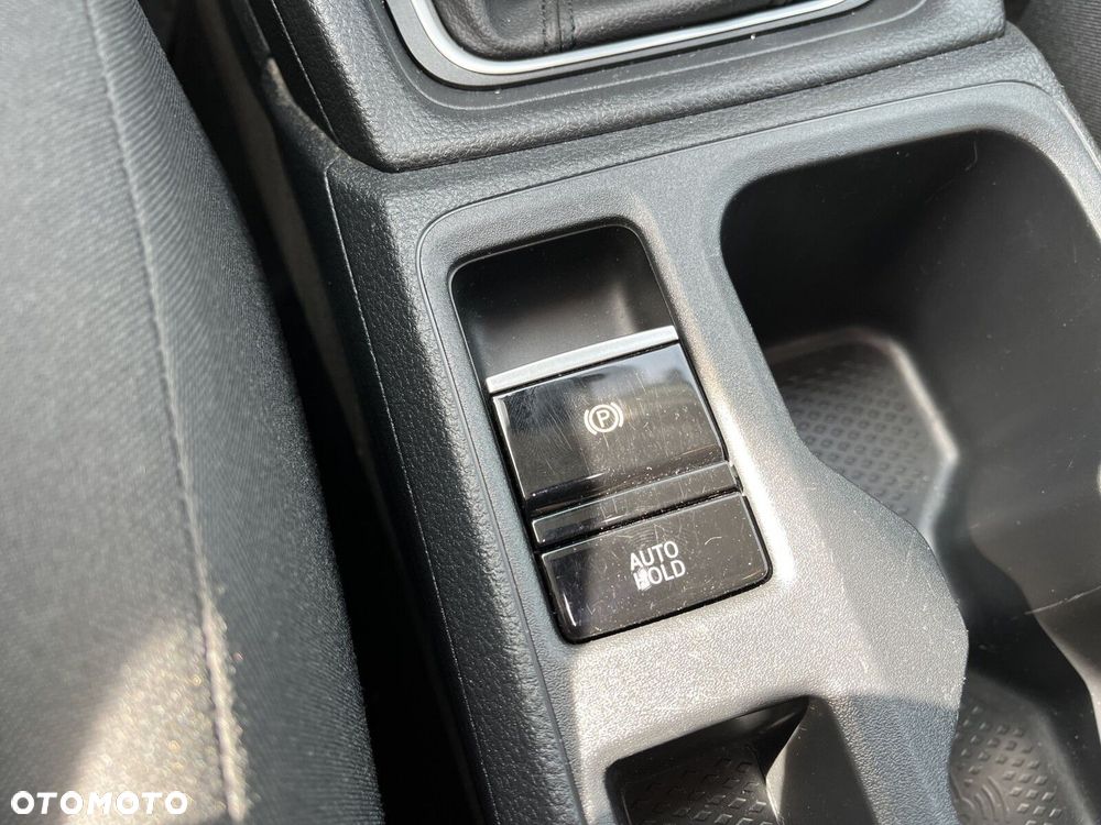 Volkswagen Caddy 2.0 TDI Life - 28