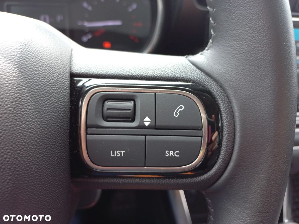 Citroën C3 Aircross 1.2 PureTech Shine Pack S&S EAT6 - 19
