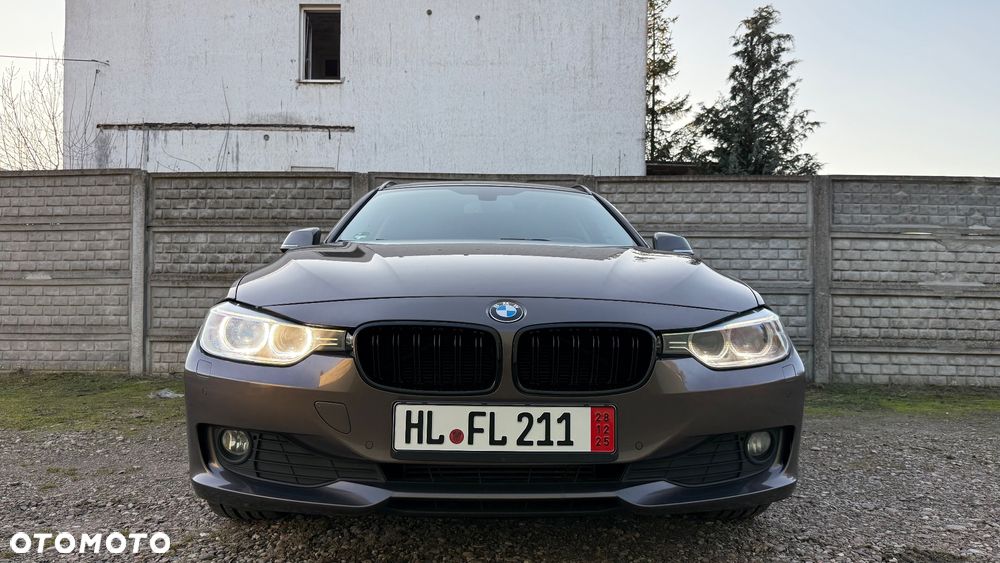 BMW Seria 3 - 26