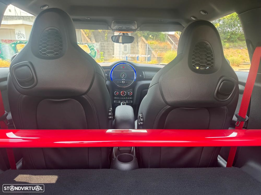MINI 3 Portas John Cooper Works GP Aut. - 7