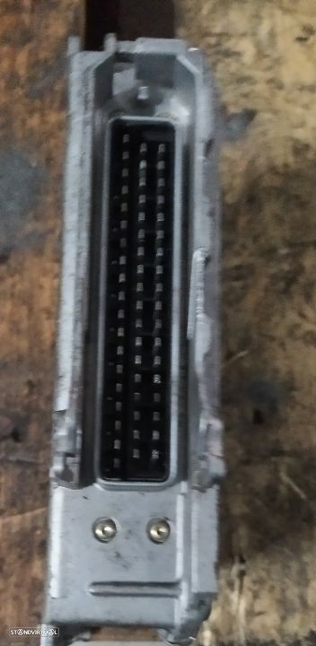 bmw 525tds E39 centralina motor  0281001373  2247891 - 2