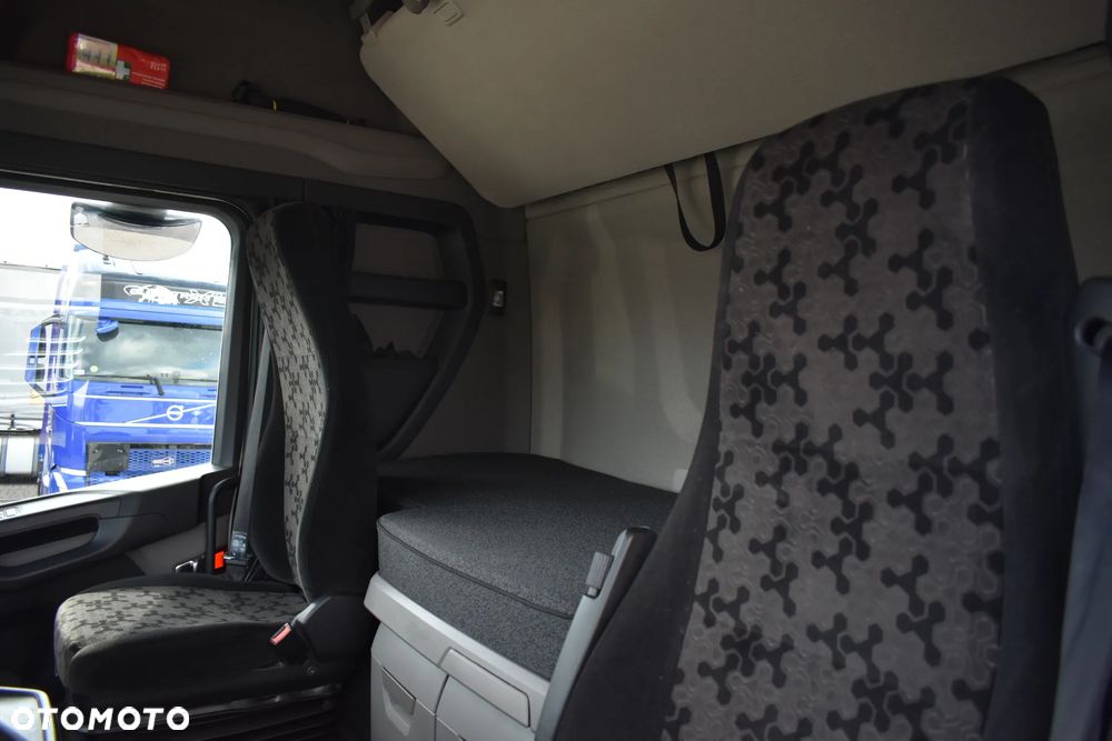 Scania R450 // NAVI // VIRTUAL COCKPIT // HYDRAULIKA // NOWE OPONY !! // - 23