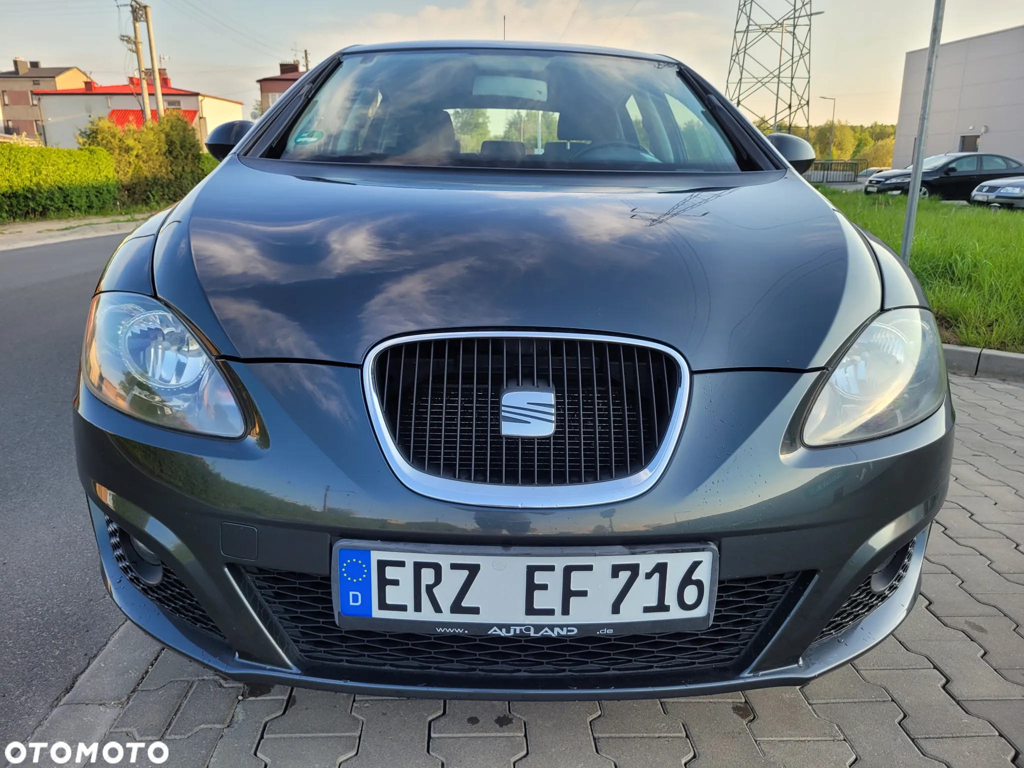 Seat Leon 1.4 TSI Reference - 33
