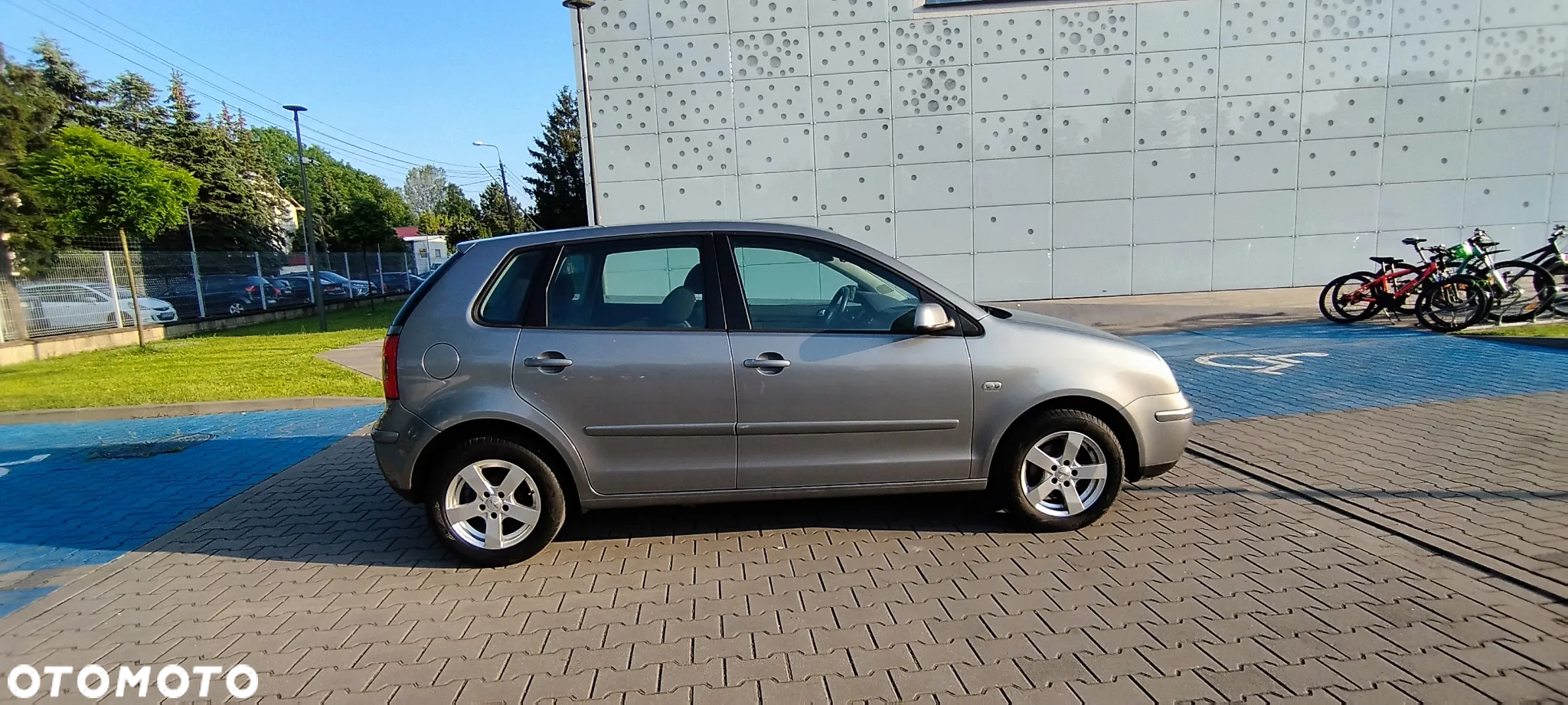 Volkswagen Polo 1.2 Cricket - 4