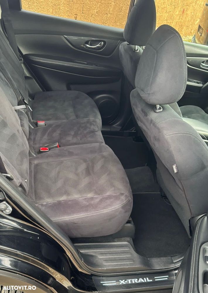 Nissan X-Trail 1.6 dCi Tekna - 12