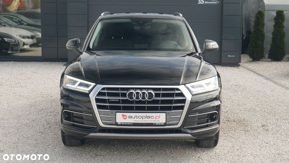 Audi Q5 - 3