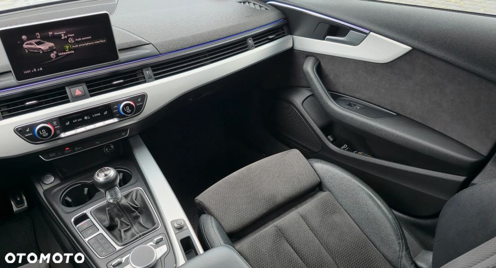 Audi A4 Avant 2.0 TDI Sport - 24