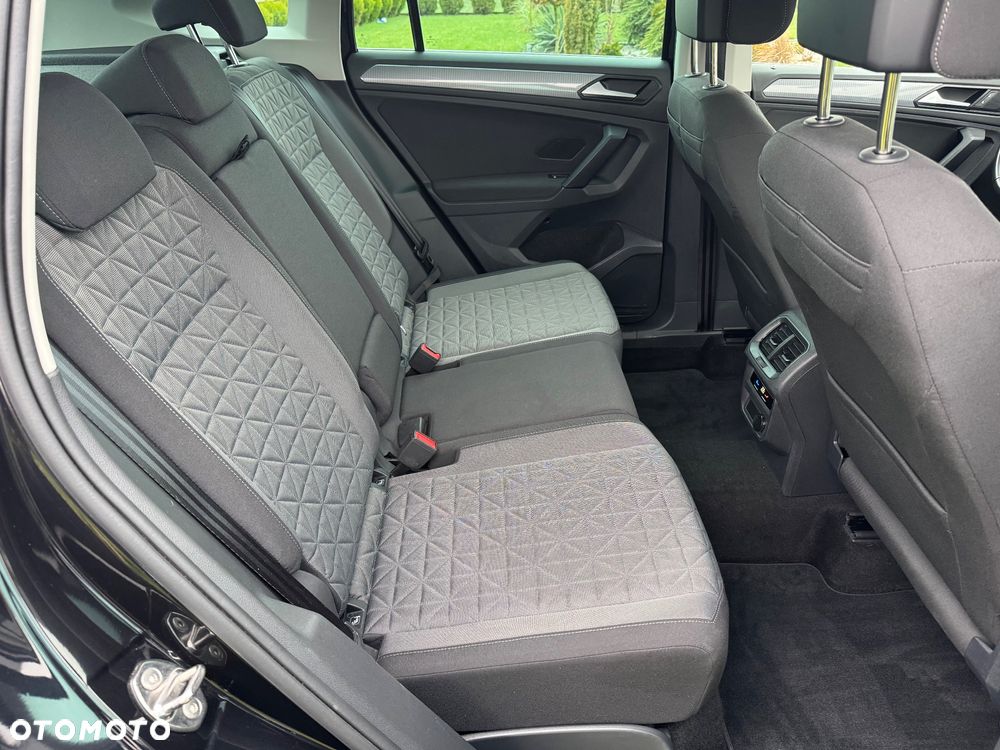 Volkswagen Tiguan 2.0 TDI SCR Life DSG - 14