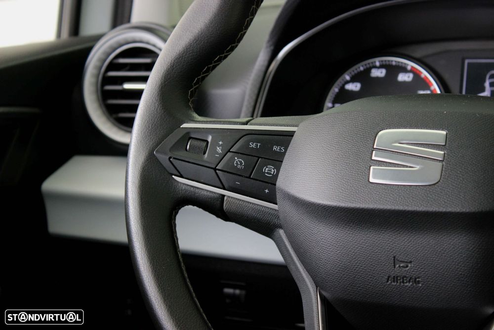 SEAT Arona 1.0 TSI Xperience DSG - 21