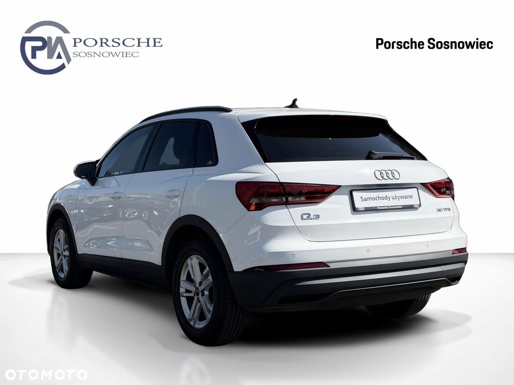 Audi Q3 35 TFSI mHEV S tronic - 4